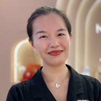 Eva Wang