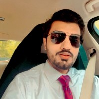 Talha Tariq