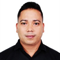 Parvez Hasan