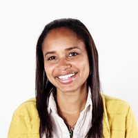 Sara Raquel Oliveira Lisbôa