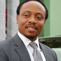 Favour Ogunyemi .
