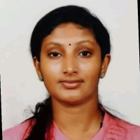 Manju Mary George