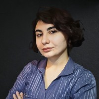 Ayan Shamchiyeva, MSc
