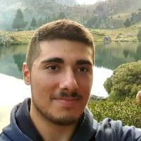 Mathieu DE SA VIEIRA