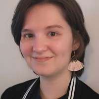 Mylène Le Buis-Desjardins