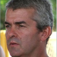 Antonio Soares