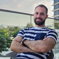 Odai Baghdadi