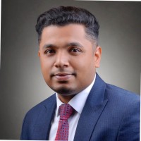 Sumesh Pk