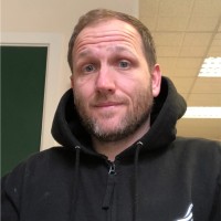 Martin Wood