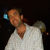 Steve Pollard