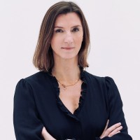 Marie-Victoire James