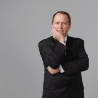 Bill J. Harrison, CFRE