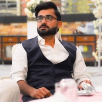 Faisal Shahzad Joyia