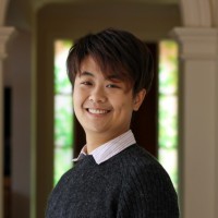 Thomas (Yi-Tung) Huang