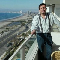 Jaime Ivan Martinez Cortes