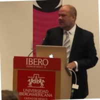 Victor H. Morales Herrera