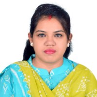 Supriya Ghosh