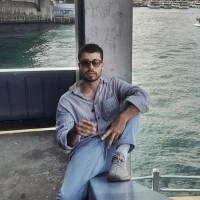 Necati Arslan