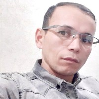 Dilmurod Azimov