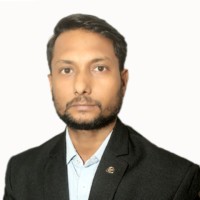 Rajesh Kumar Chauhan