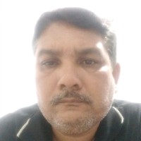 Yagnesh Joshi