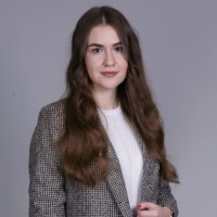 Alina Hordiiko