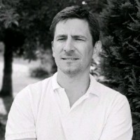 Marcos Alias Cortés