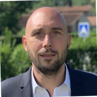 Fabrice Mauries