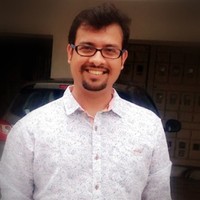 Niki Shah