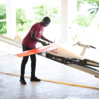 Patrick Aidoo