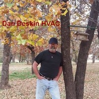 Dan Deskin