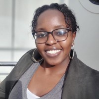 M-Mercy Mwangi