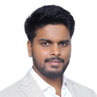 Rakshit Jaiswal