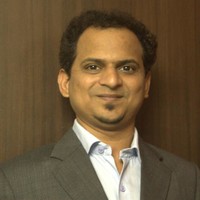Amol Mistry