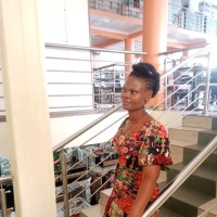 Cecilia Odeseyi