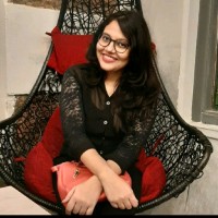 Anwesha Choudhury