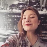 Anastasia KAKURINA