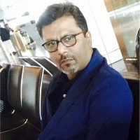 Khalid Jamal