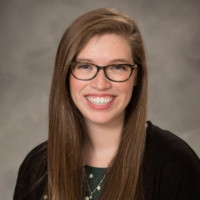 Dr. Katie Cunningham