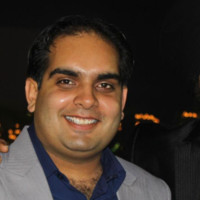 Deepak Sharma