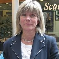 Kicki Rydén