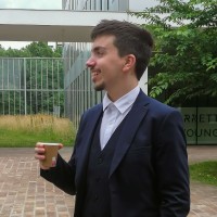 Bram Vanachter