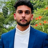 Kamlesh Gaurana