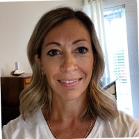 Bouchard Catherine