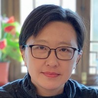NANCY MA