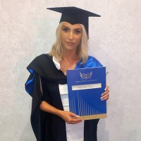 Milly Holmes-Davison