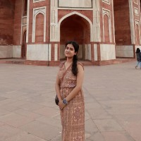 Niharika Sood