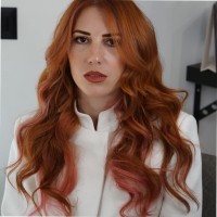 Caroline Charbonneau