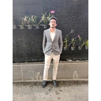 Ayush Kumar