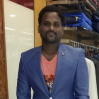 Antony Samjebakumar